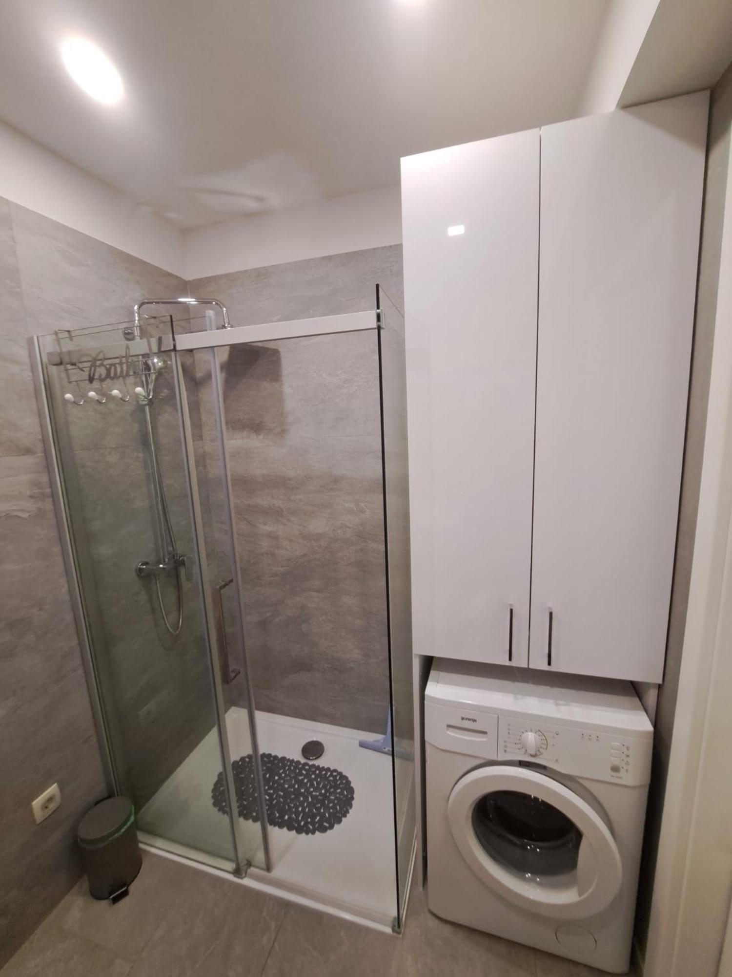 Apartmán 
