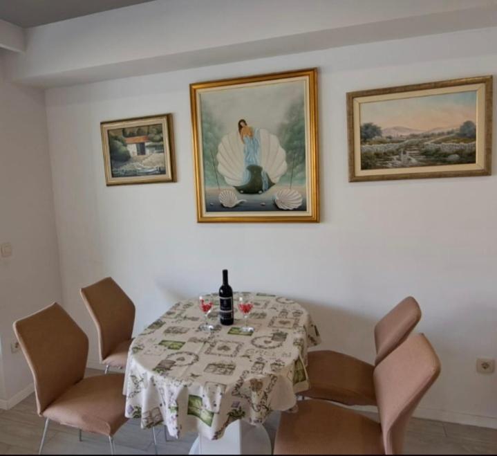 Apartmán 