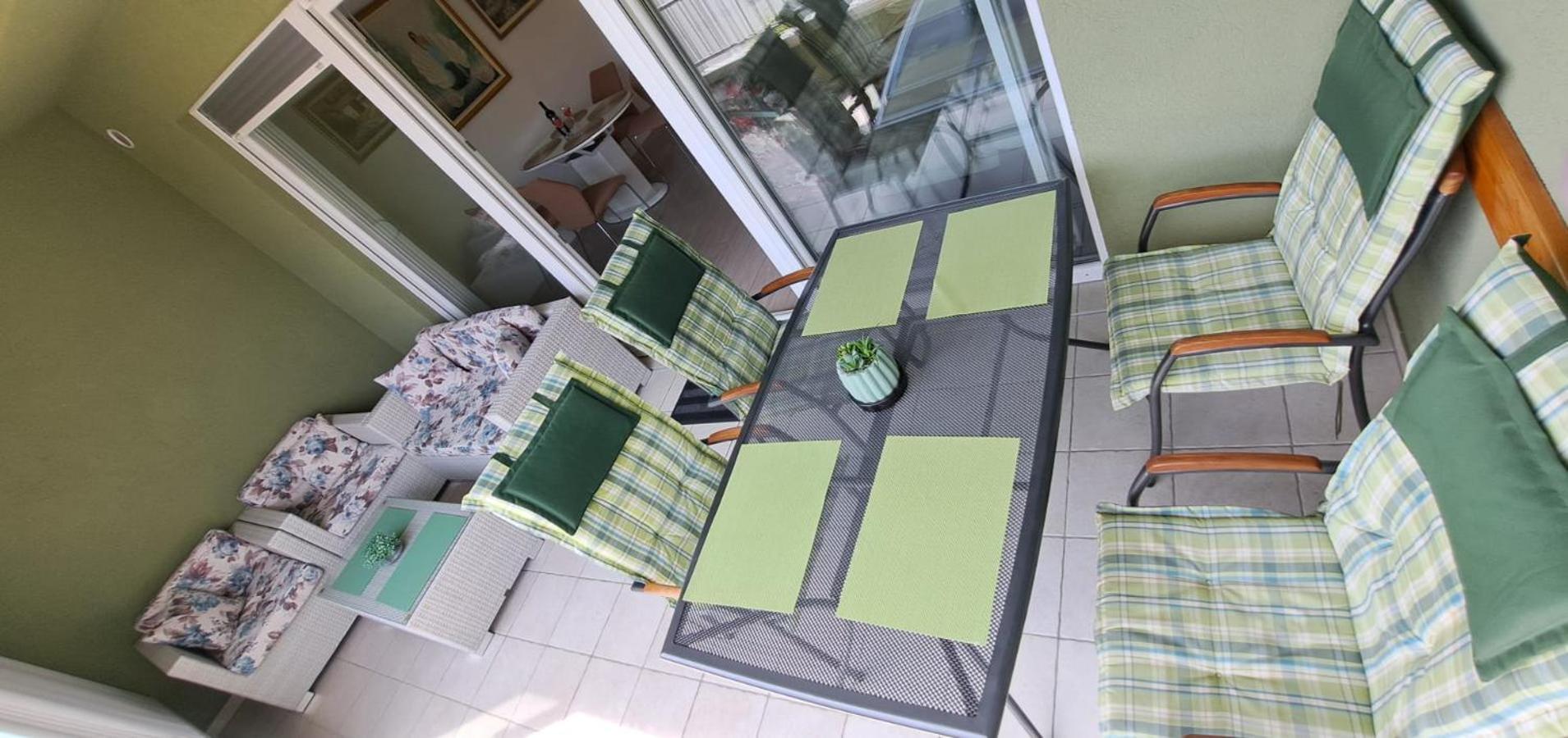 Apartmán 